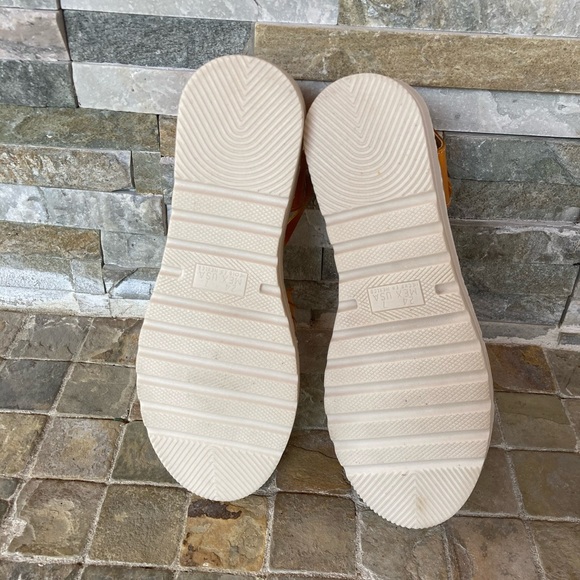 Huarache de dama - Picture 4 of 7